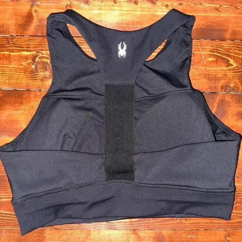 Spyder Women’s Large Padded Sports Bra